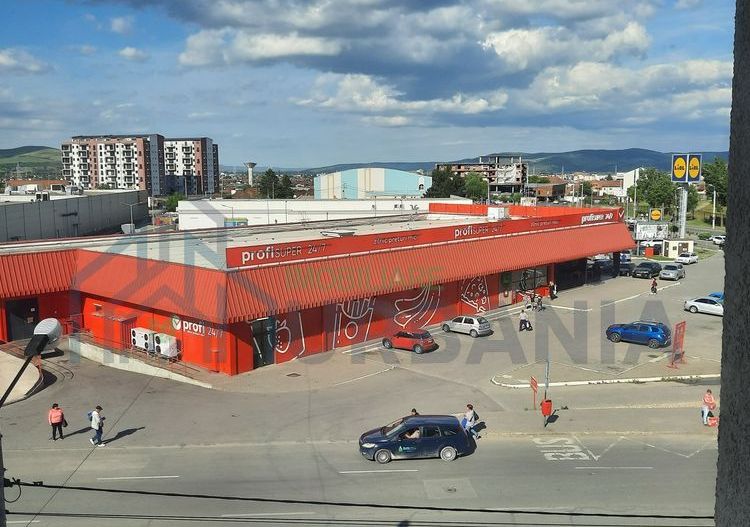 Garsonieră modernă de închiriat Alba Iulia zona cetate, - Poză 2