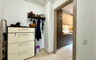 Apartament cu 2 camere *mobilat* + Parcare // Baneasa Forest View - Poză 30