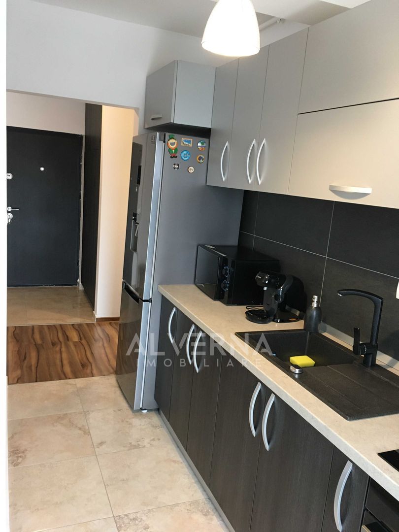 Apartament 3 camere | 61mp + balcon | parcare subterana | Manastur - Poză 3