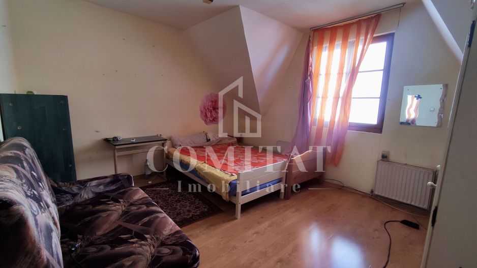 Casă individuală de vânzare | Zonă Centrală - Poză 13