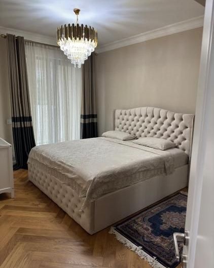 Apartament 3 camere Aviației, bloc nou, finisaje premium. - Poză 1