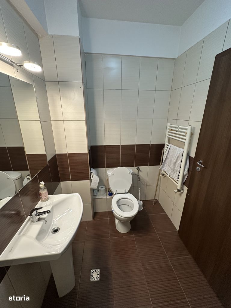 Apartament 2 camere, Bloc 2008, Delea Veche-Calarasi, 48mp - Poză 10