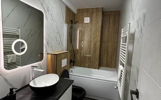 Inchiriere apartament 2 camere, ultracentral –zonă Piața Mihai Viteazu - Poză 8