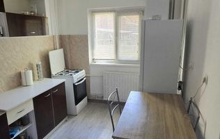 Apartament 3 camere decomandate | 64 mp | 2 bai | Centrala proprie | Marasti – A