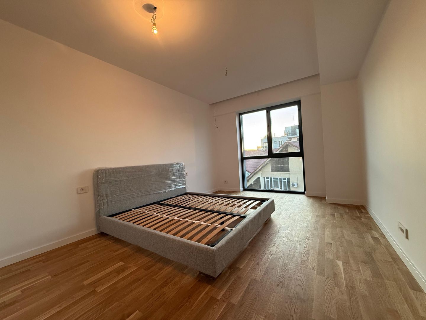 Apartament 3 camere I Residence 5 I Matei Basarab - Poză 1
