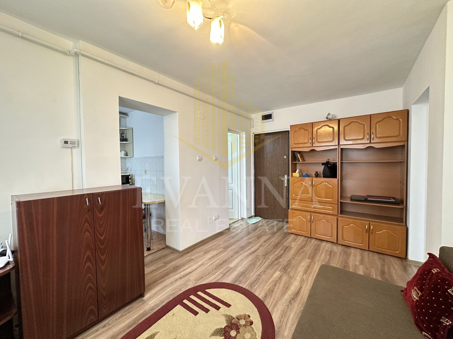 2 camere de închiriat ULTRACENTRAL - Poză 1