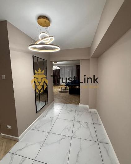 Apartament 2 camere cartier Henri Coanda Aviatiei prima inchiriere lux - Poză 14