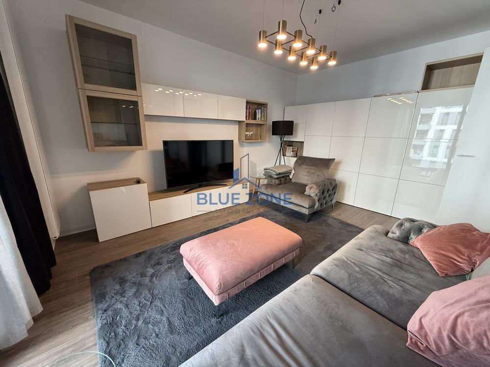 Apartament 2 camere decomandat | Cloud9 Residence | Parcare subterană - Poză 6