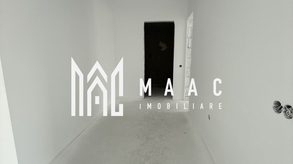Apartament 2 camere | Șelimbăr | etaj 3 | 48,4 mp - Poză 2