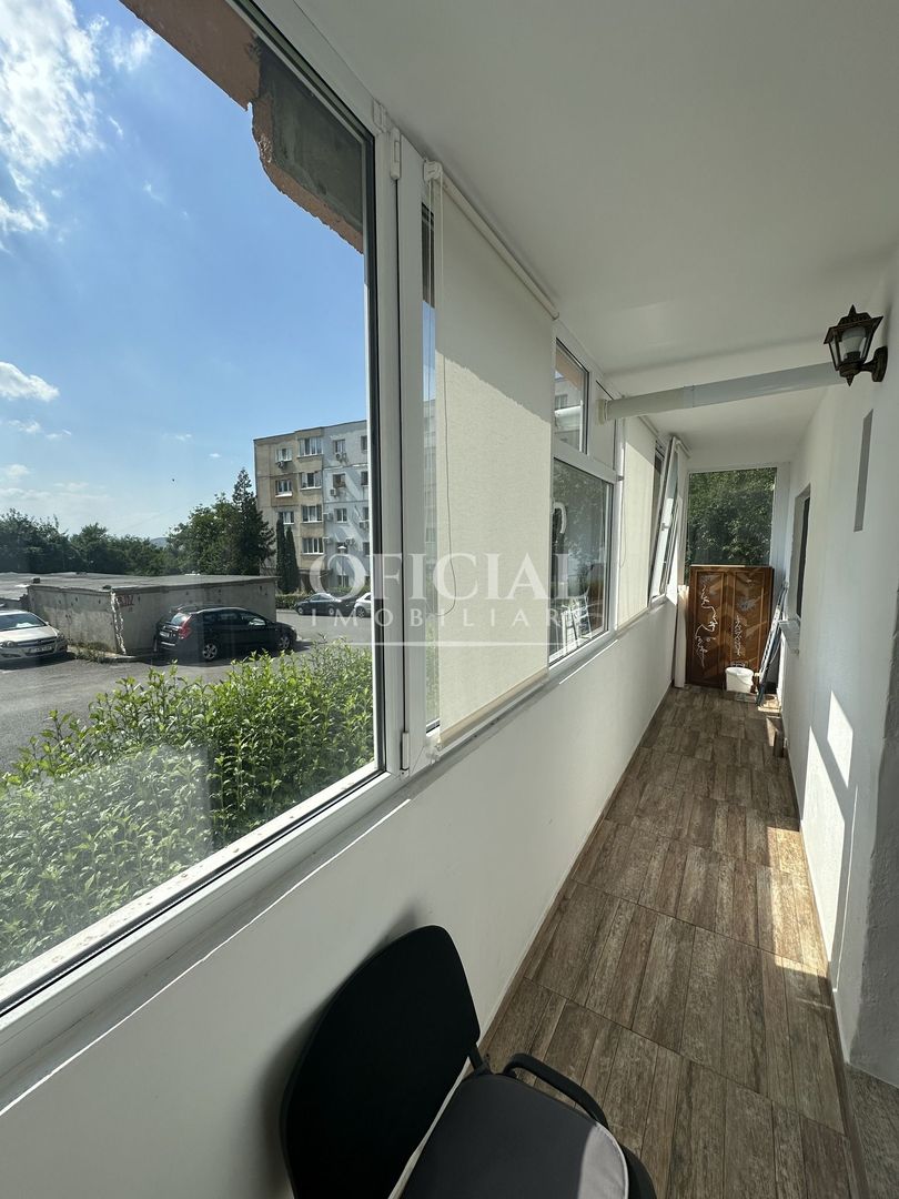 Apartament 2 Camere Decomandat | 53 Mp | Balcon  | Zorilor Gh. Dima - Poză 7