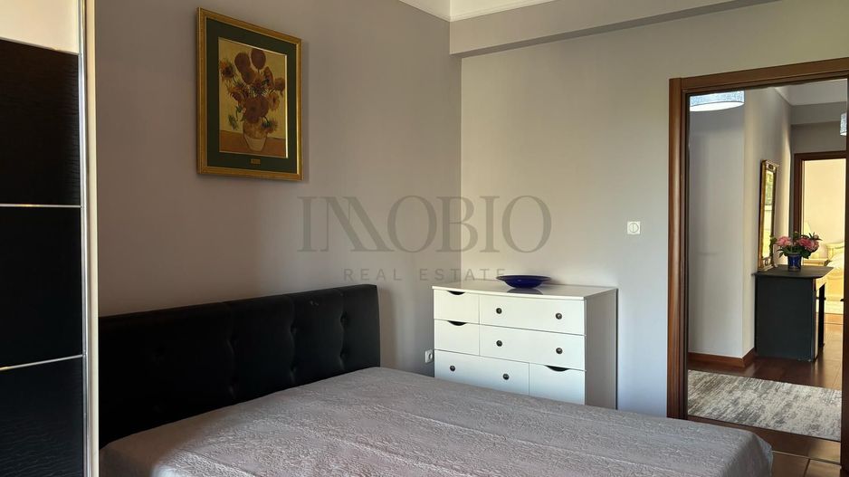 Apartament 4 Camere | Loc de Parcare | Herastrau - Poză 9