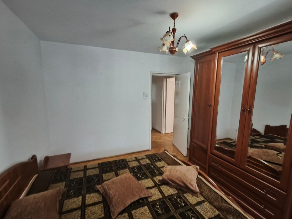 Apartament 3 camere ultracentral – Etaj 1 – 69 mp –Târgu Jiu - Poză 7