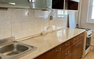 De inchiriat ap 3 camere Stefan cel Mare Dinamo - Poză 8