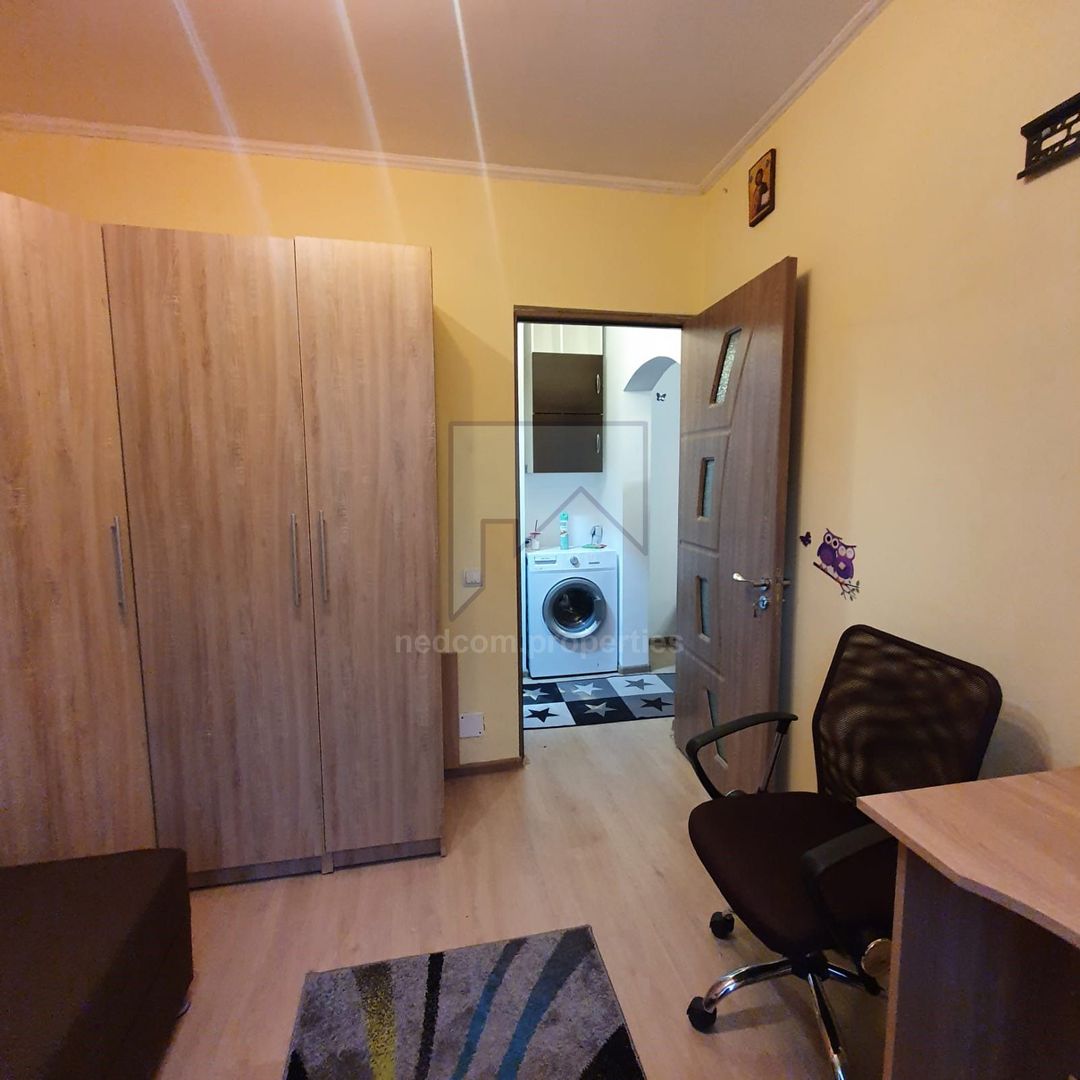 Vanzare apartament 3 camere - Drumul Taberei - Poză 8