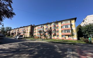 Apartament Bogdan Vodă | 2 camere | 47 MP - Poză 13