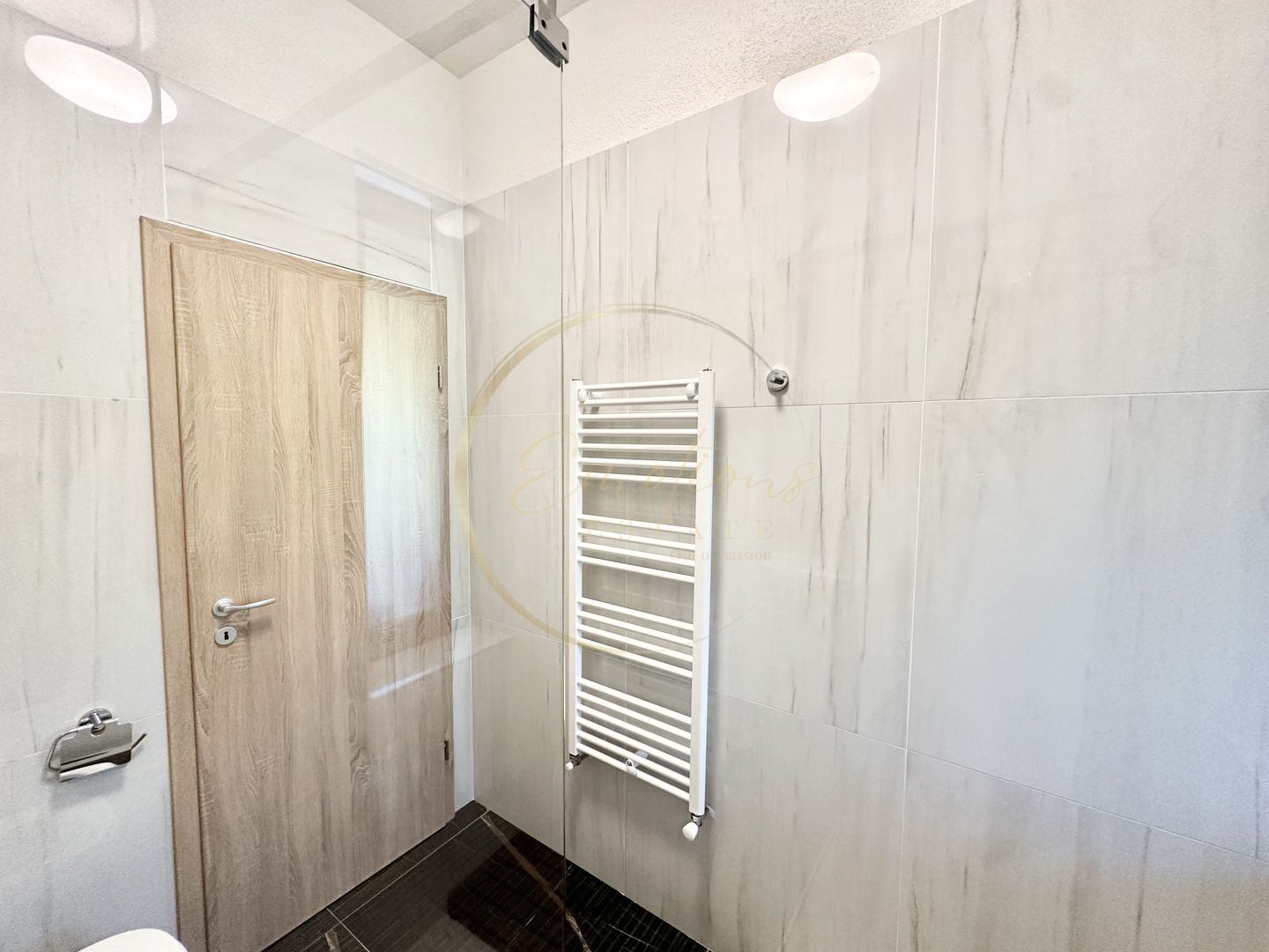 Nou | Penthouse 3 Camere - Lipovei | Decomandat - Poză 8