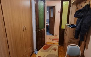 Apartamrnt cu 2 camere /53 mp/ zona Alexandru Cel Bun - Poză 5