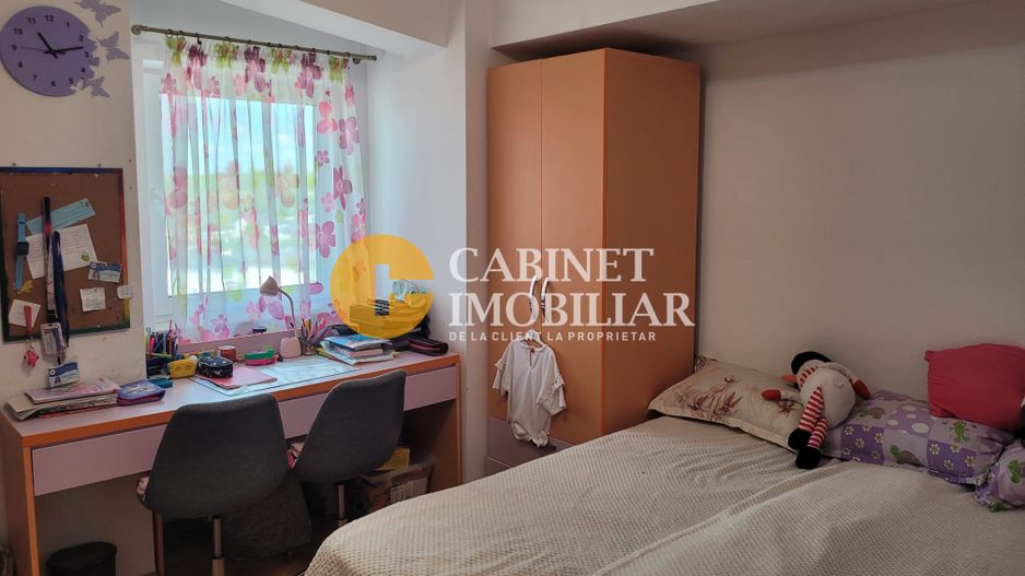 Apartament 3 camere DECOMANDAT - PACURARI - Poză 10