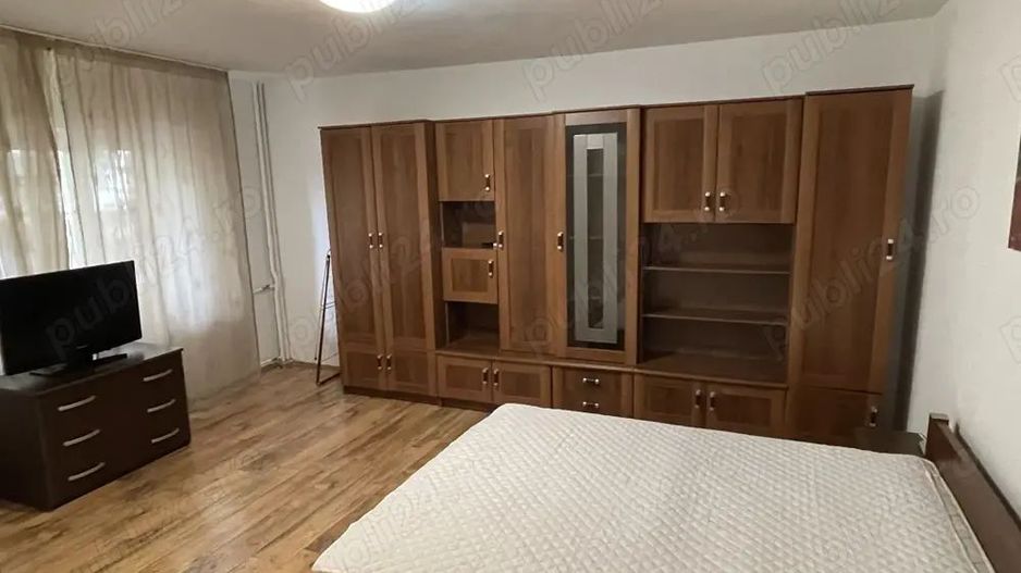 BRASADAS închiriază garsoniera 41mp PARTER 1990 Nerva Traian - Poză 2