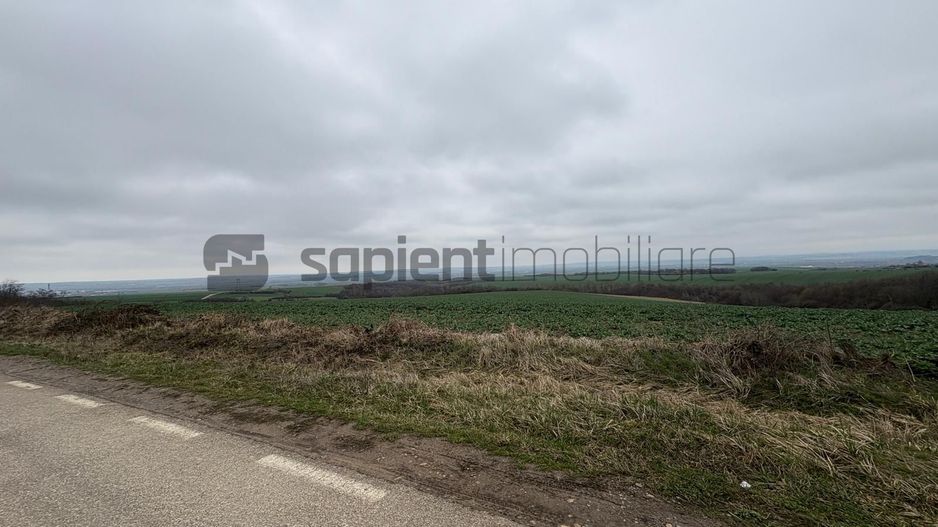 Teren în Hidiselul de Sus - Poză 2