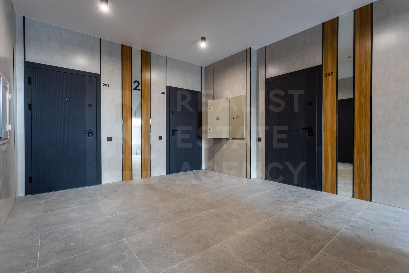 Vânzare, apartament, 2 camere, strada Circului, Râșcani - Poză 3