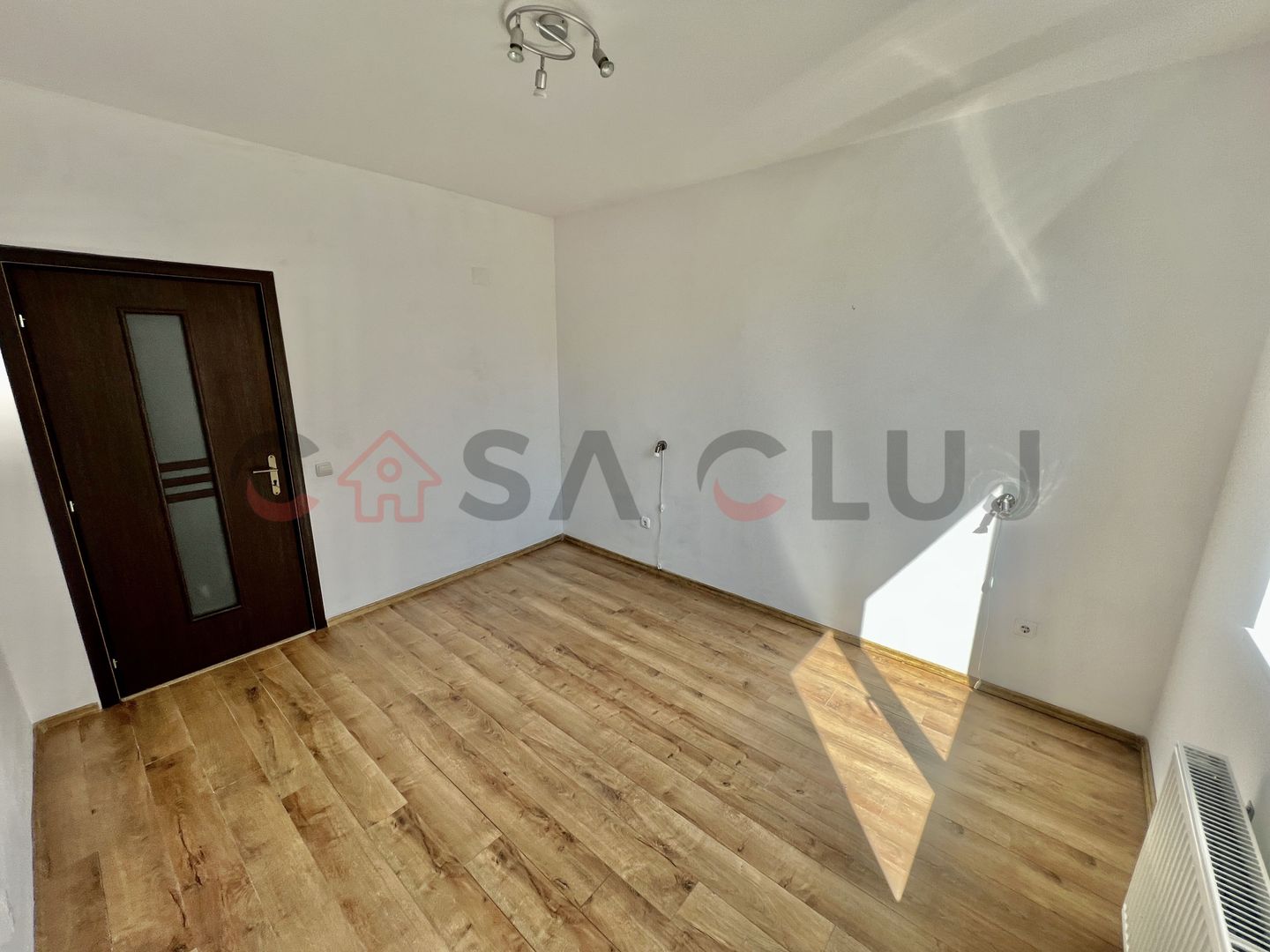 Apartament poziționat excelent, zonă liniștită , zona Borhanci! - Poză 10