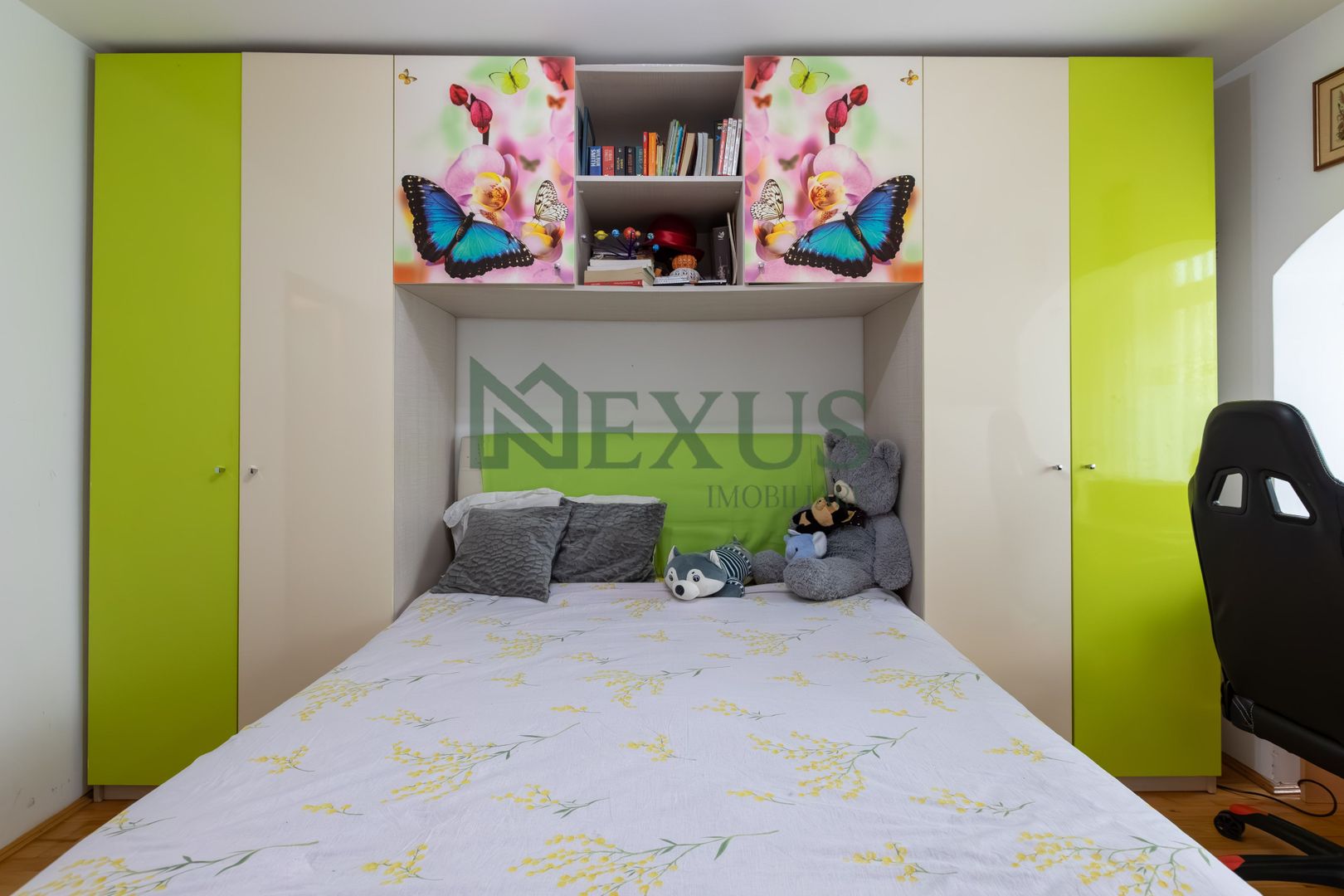 Apartament cu 4 camere decomandat | 93 mp utili | Etaj 1 | Zona Nord - Poză 7