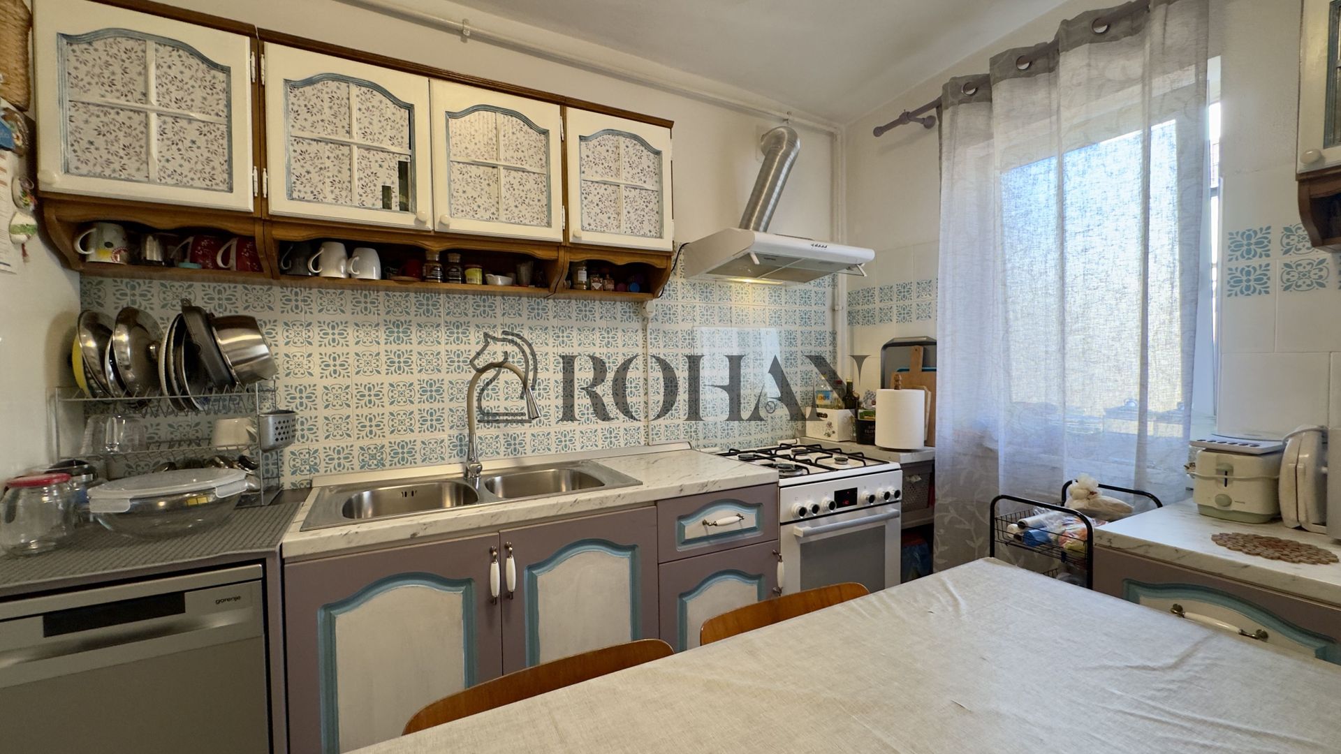 3 Camere Decomandat | Bd. Transilvaniei | Finisat Modern | Lift | Boxa - Poză 9