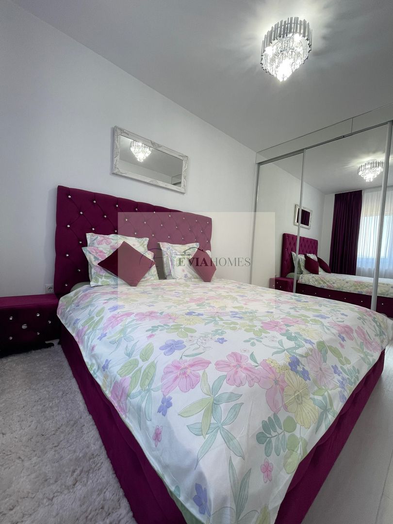 2 camere/Zona Baciu Petrom - Poză 6