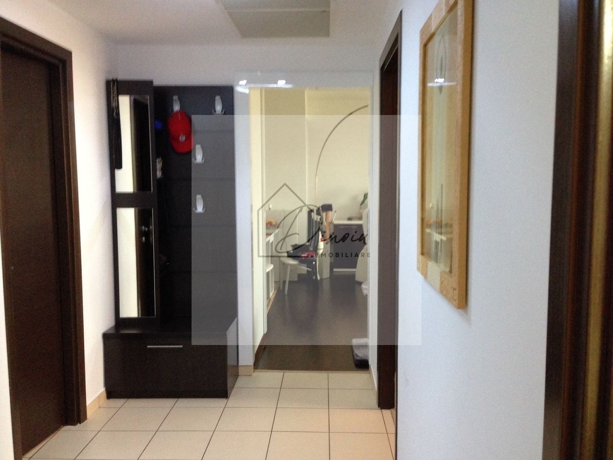 Comision 0% I Apartament 3 camere Asmita Gardens I Delta Vacaresti - Poză 3