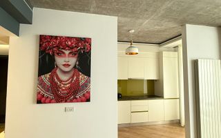 Apartament 2 camere I Barbu Vacarescu - Poză 8