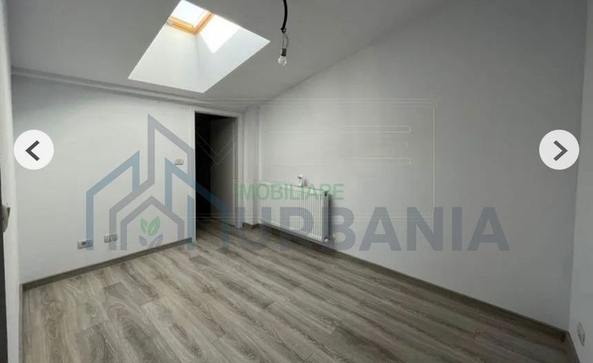Apartament duplex, 3 camere, în complexul Nicole Residence, CUG-Valea Adânca - Poză 4