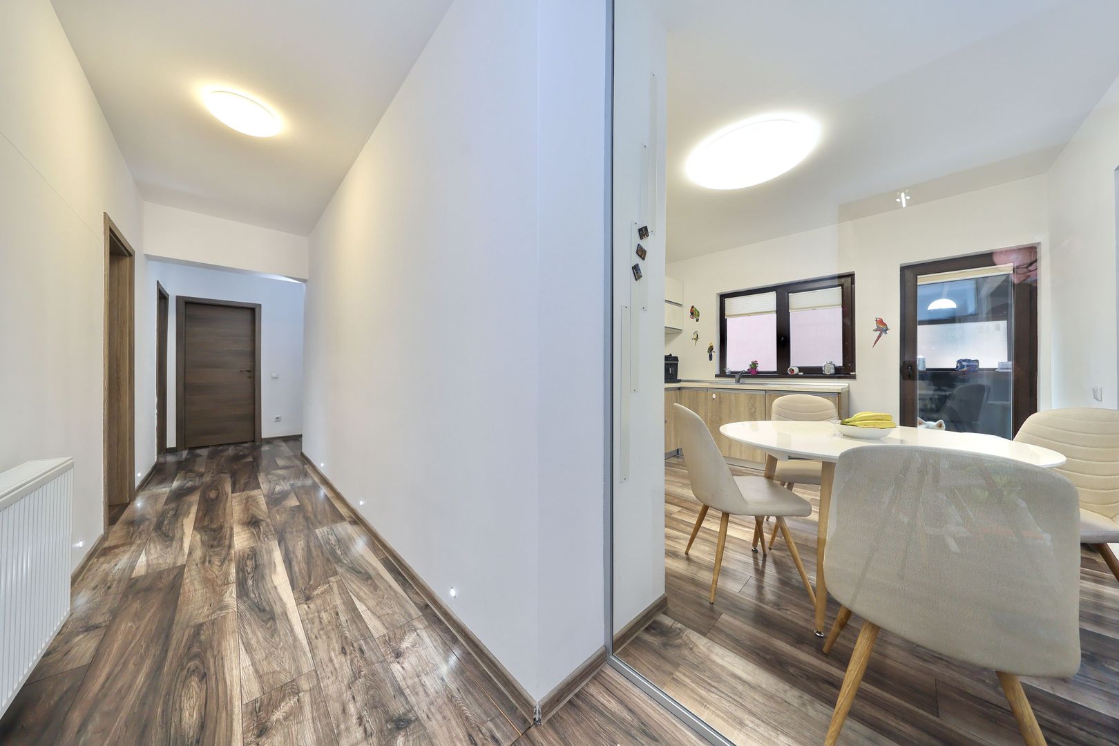 Casă individuală cu 4 camere de vânzare în Cristian, Brasov - Poză 5