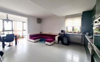 Apartament 3 camere | Bucurestii Noi | Sector 1 - Poză 1