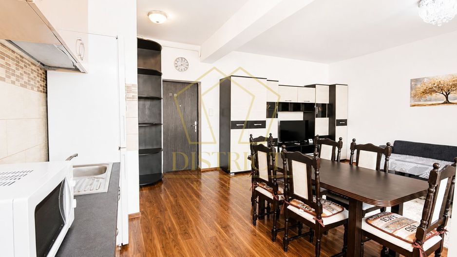 Apartament cu 2 camere | Dumbravita - Poză 9