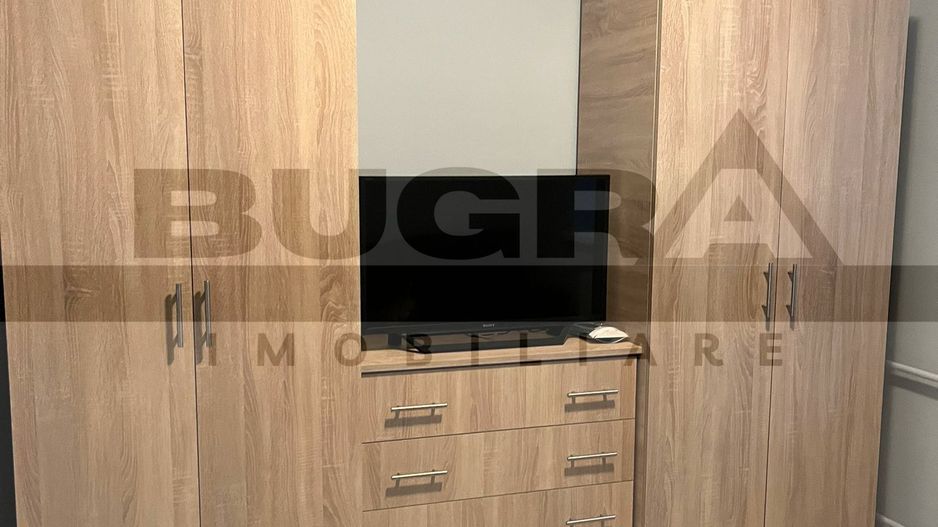 Apartament de 2 camere, decomandat, 50mp, zona Piata Flora - Poză 4
