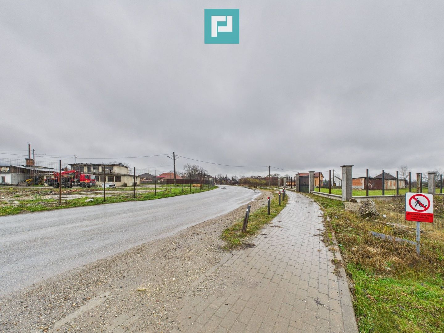 Teren intravilan de 4131 mp, în orașul Sebiș, Arad - Poză 13