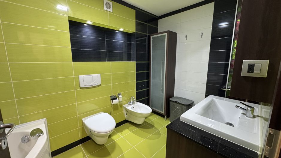 Super apartament in blocul turn de la OMV - Poză 4
