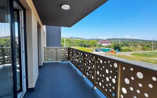 Apartement 2 camere-etaj 1-balcon 13,3 mp-Zona Dr. Dumitrei - Poză 4