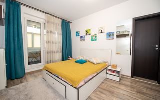 De vanzare apartament 3 camere mobilat si utilat bloc 2017 - Poză 3