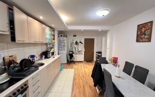 Se cauta COLEGA DE APARTAMENT | camera de inchiriat in Zorilor - Poză 7