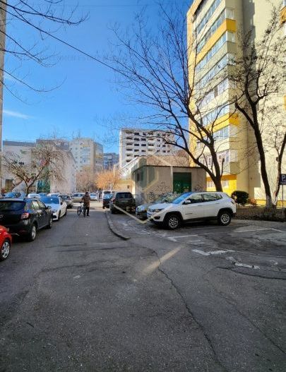 Modern renovat, 2 balcoane inchise, loc de parcare, Metrou Obor - Mosilor - Poză 29