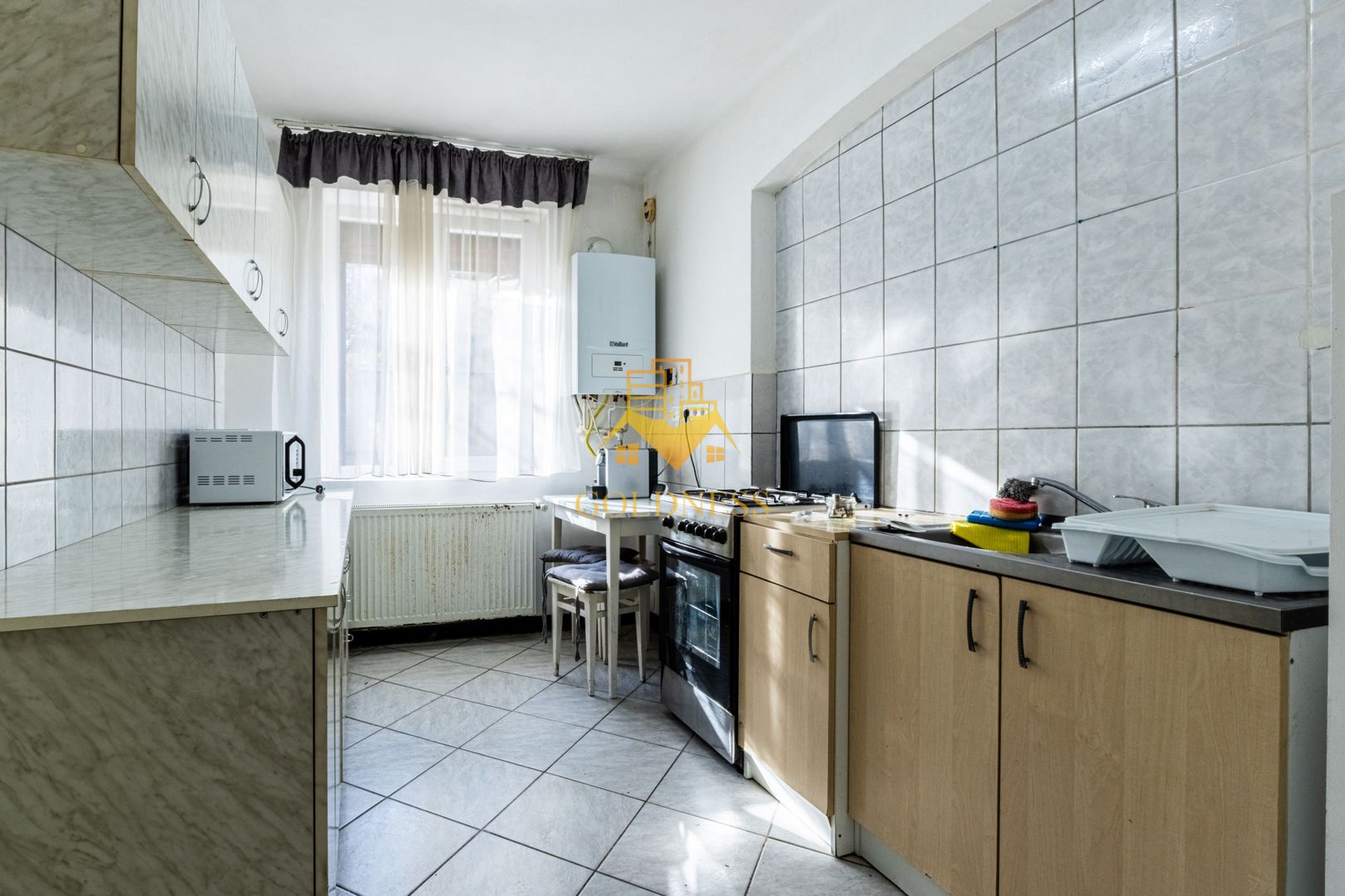2 camere, modern, parcare, Horea, Crisana, Mihai Viteazu, Pet Friendly - Poză 5