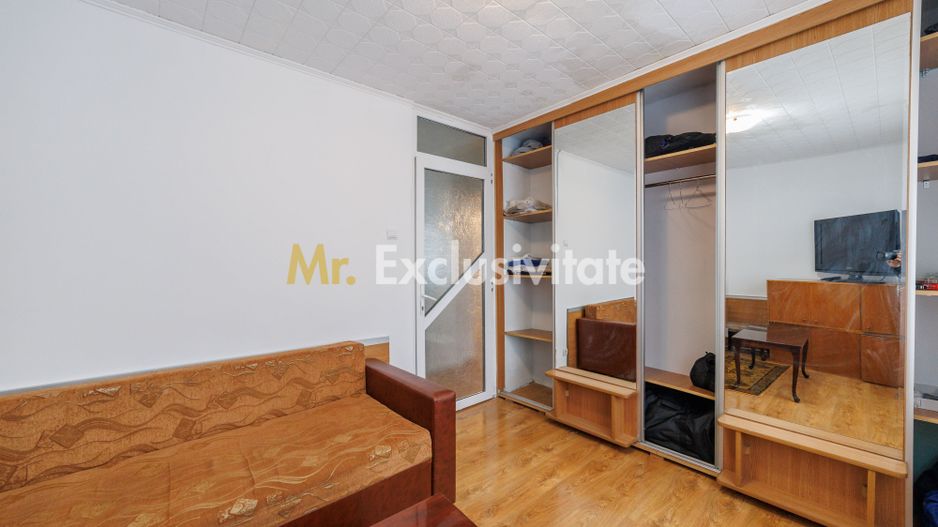 Apartament 3 camere - Exercitiu! - Poză 8