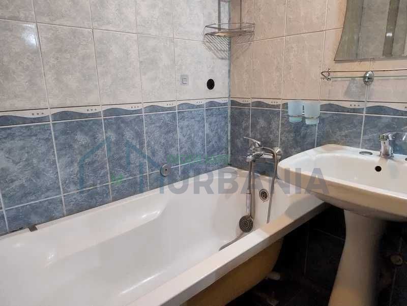 Apartament 2 camere, Gara - Market Arcu, centrală termică proprie, 450€/lună - Poză 4