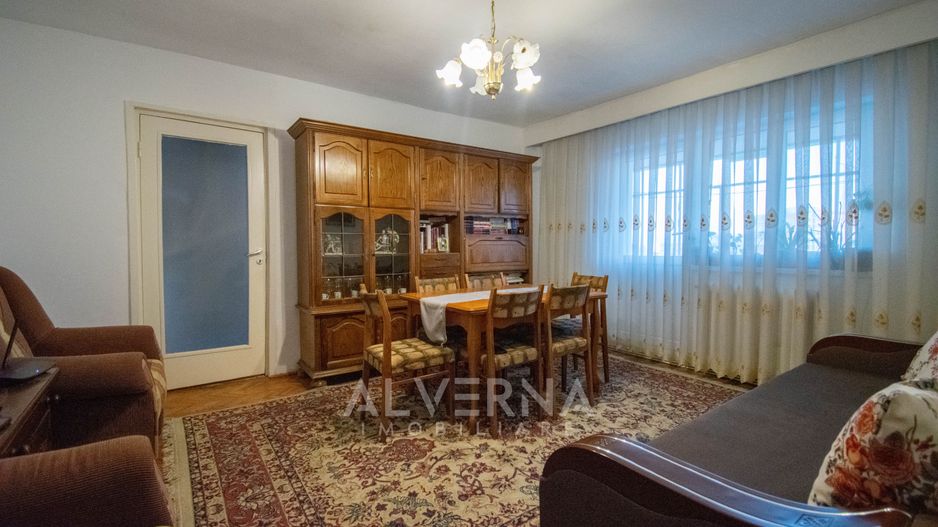 COMISION 0% Apartament | 2 camere | 51mp | mobilat utilat | zona FSEGA - Poză 13