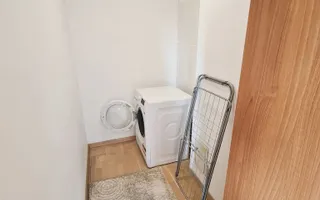 Apartament spatios cu 2 camere si terasa la ultimul nivel - Badea Cartan - Poză 13