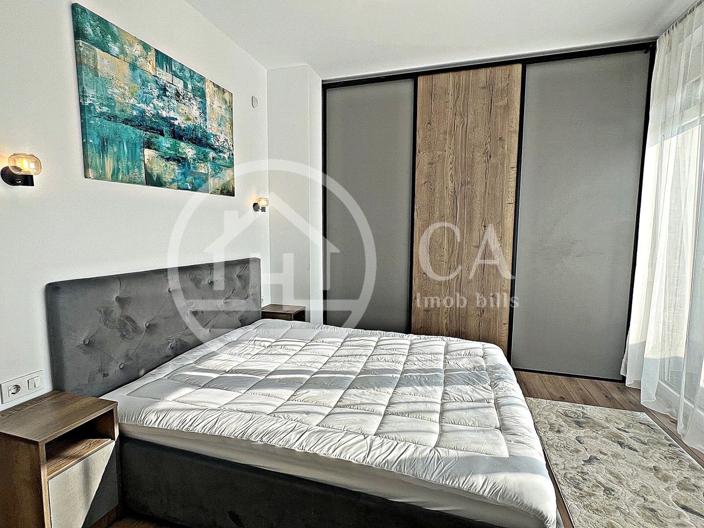 Apartament de inchriat cu 2 camere in zona Iosia, Oradea - Poză 1
