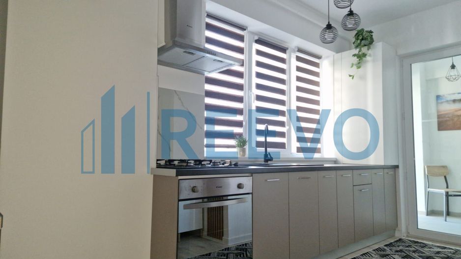 Apartament cu 2 camere de închiriat - Poză 6