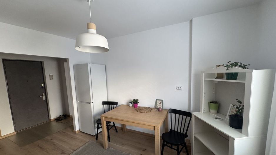 Închiriez apartament 2 camere | Vitan| Mall Vitan, centrală proprie - Poză 9